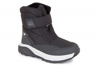 KEDBERRY Pūsti, spalva juodas. Vaikų. 