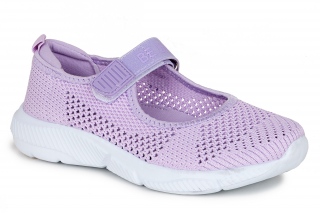 GABI Bateliai, spalva violetinė. Sportinio stiliaus. 