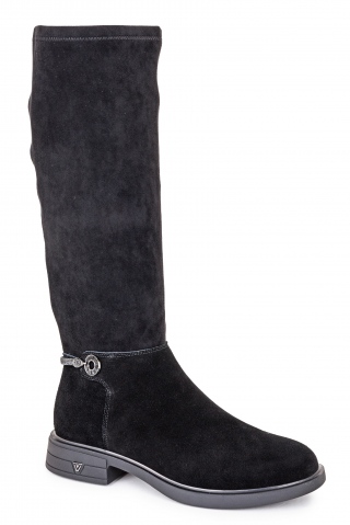 RENZONI Moteriškai auliniai batai. 