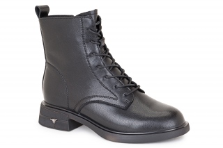 RENZONI Moteriški aulinukai su raišteliais. 