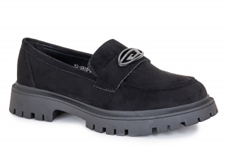 UILLIRRY Moteriški loaferiai. 