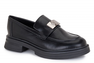 MEGLIAS Moteriški loaferiai. 