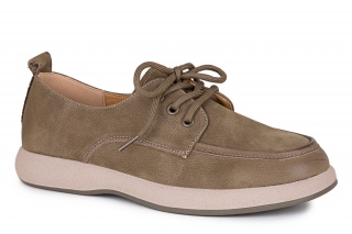 RENZONI Moteriški bateliai su raišteliais. 