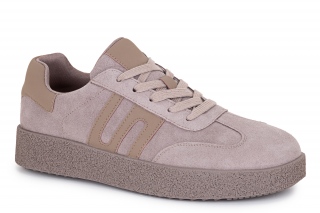 RENZONI Moteriški kedai, spalva pilkas. Sportinio stiliaus. 