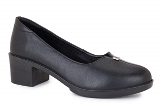 FERMANI Moteriški bateliai. 