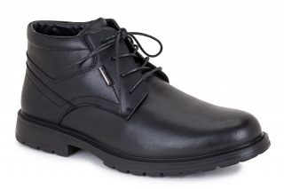 FERNANI Vyriški aulinukai su raišteliais. 