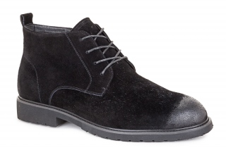 FERMANI Vyriški aulinukai su raišteliais. 