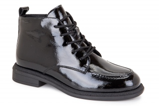 FERMANI Moteriški aulinukai su raišteliais. 