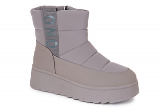 FERMANI Pūsti, spalva tamsiai pilka. Sportinio stiliaus. 