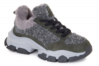 FERMANI Sportinio stiliaus. 