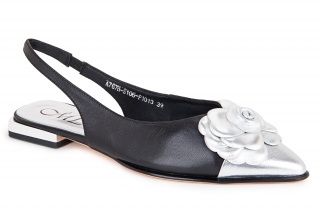 ML Moteriškos basutės. 