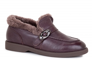 ML Moteriški bateliai. 