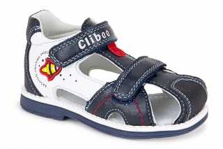 CLIBEE Sandalai. 