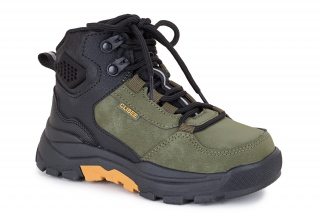 CLIBEE Aulinukai su raišteliais. 