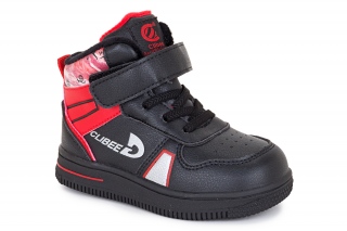 CLIBEE Aulinukai su raišteliais. 