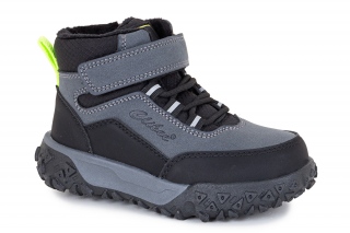 CLIBEE Aulinukai su raišteliais. 