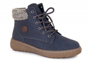 HAIDRA Moteriški aulinukai su raišteliais. 