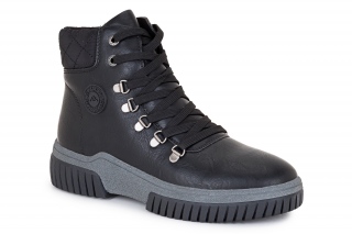 ENPLUS Moteriški aulinukai su raišteliais. 