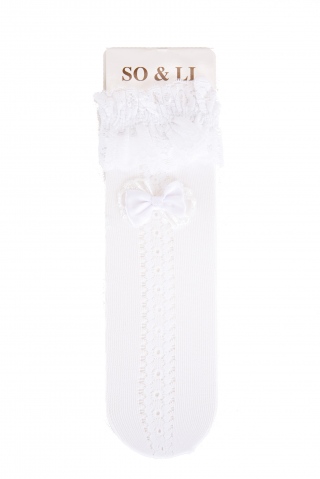 SO & LI  3-12 years ONE SIZE 