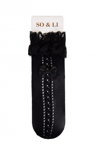 SO & LI  3-12 years ONE SIZE 