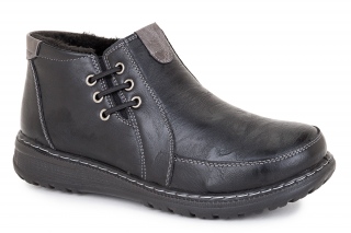 UNISOFT Moteriški aulinukai, spalva juodas. Komfortas. 