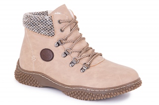 UNISOFT Moteriški aulinukai su raišteliais. 