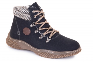 UNISOFT Moteriški aulinukai su raišteliais. 