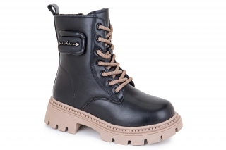 MISS E Aulinukai su raišteliais. 