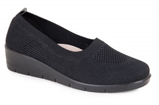 LE SCARPE Moteriški bateliai itin plonu padu. 