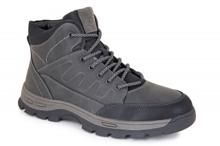 MEKO MELO Vyriški aulinukai su raišteliais. 