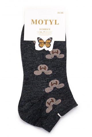 MOTYL 