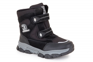 BESSKY Aulinukai, spalva juodas. Sportinio stiliaus. 