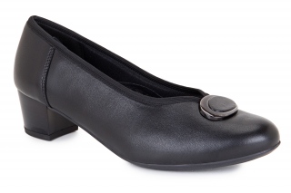 MONNA LISA Moteriški bateliai. 