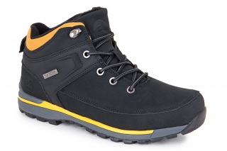 VICO Aulinukai su raišteliais, spalva juodas. Sportinio stiliaus. 