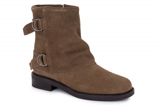 SERGIO LEONE Moteriški aulinukai. 