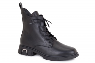 MONNA LISA Moteriški aulinukai su raišteliais. 