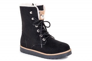 GABI Aulinukai su raišteliais. 