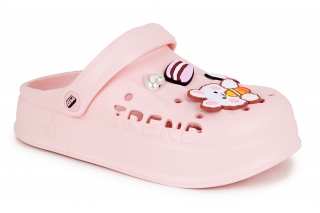 BADEN KIDS Šlepetės. 