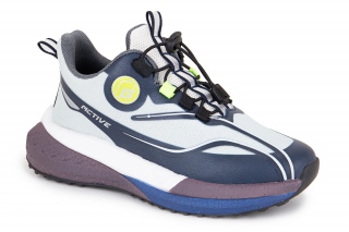 BADEN KIDS Sportinio stiliaus. 