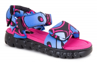 INDIGO KIDS Sandalai. 