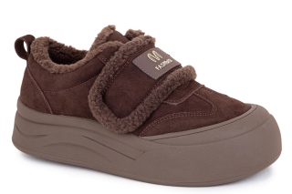 FERMANI UGG. 