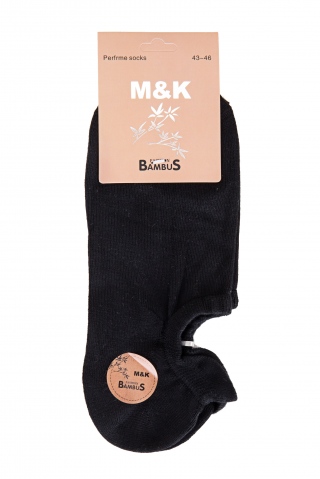 M & K 