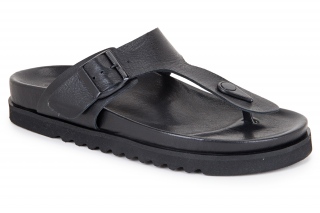 MONNA LISA Moteriškos šlepetės. 