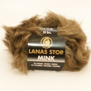 MINK (Color Nr.720) 